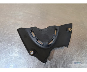 Cache pignon de sortie de boite Ducati 1200 Diavel Dark 2015 à 2018 