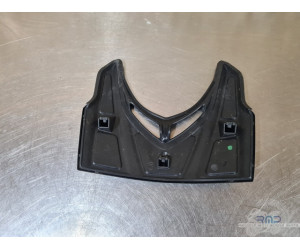 Cache plastique Ducati 1200 Diavel Dark 2015 à 2018 