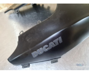 Ducati 1200 Diavel Dark 2015 à 2018 