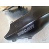 Cache réservoir Ducati 1200 Diavel Dark 2015 à 2018 