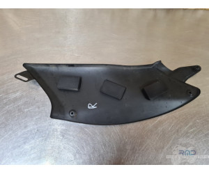 Cache sous réservoir droit Ducati 1200 Diavel Dark 2015 à 2018 