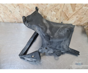 Cacheplast2 Ducati 1200 Diavel Dark 2015 à 2018 