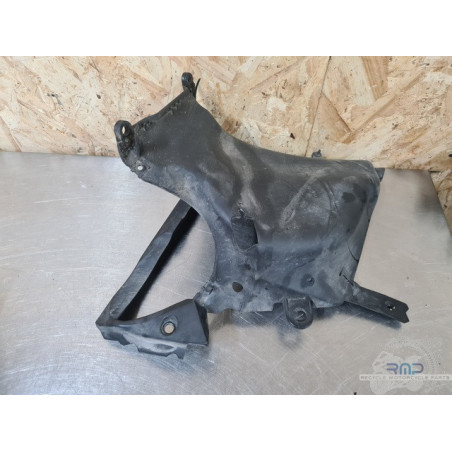 Cacheplast2 Ducati 1200 Diavel Dark 2015 à 2018 
