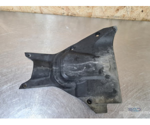 Cacheplast3 Ducati 1200 Diavel Dark 2015 à 2018 