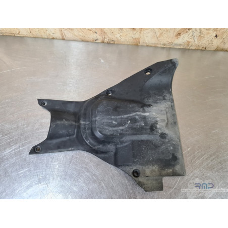 Cacheplast3 Ducati 1200 Diavel Dark 2015 à 2018 