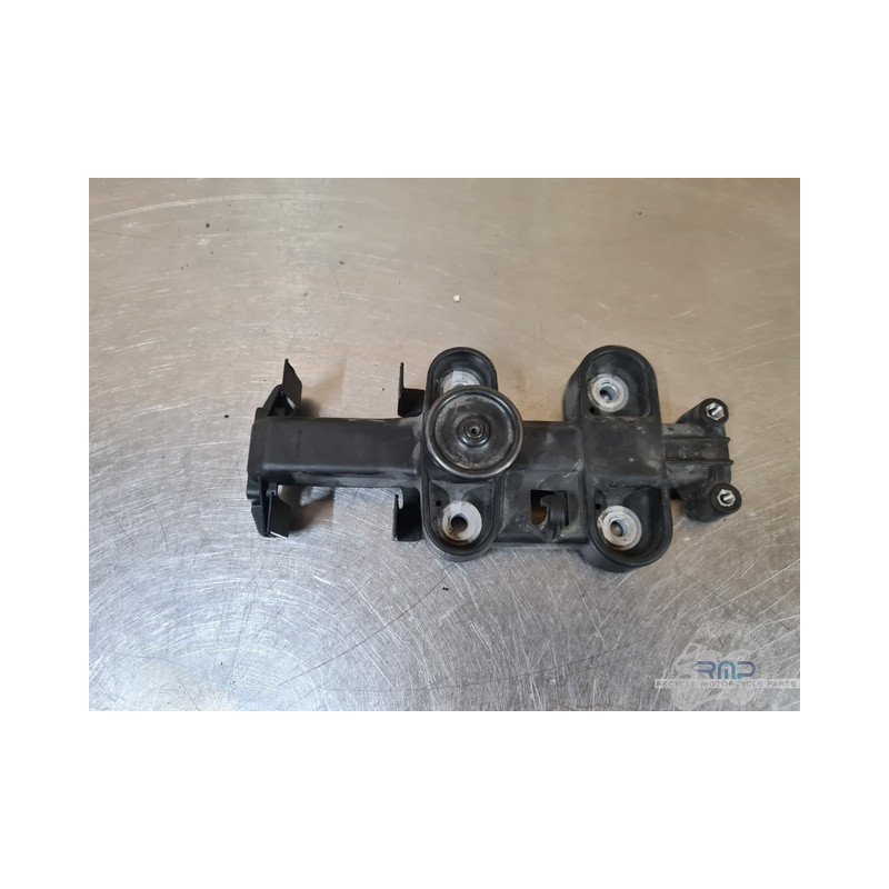 Cacheplast7 Ducati 1200 Diavel Dark 2015 à 2018 