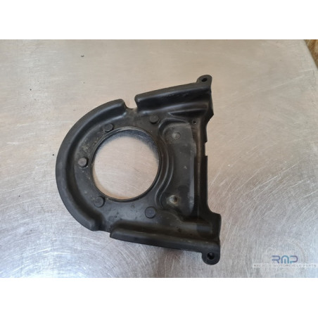 Cacheplast8 Ducati 1200 Diavel Dark 2015 à 2018 