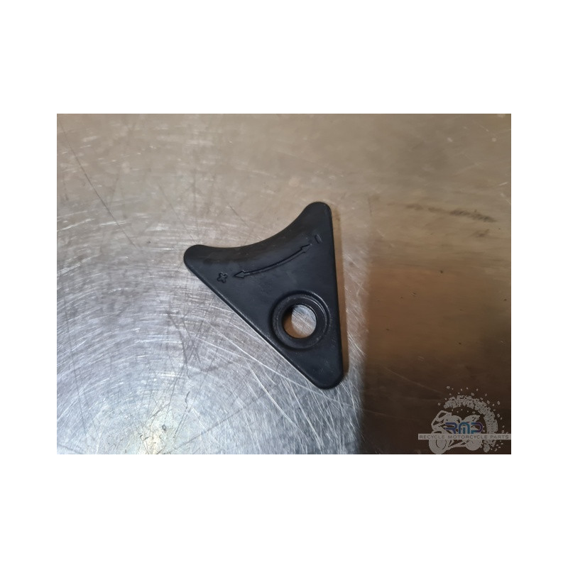 Cacheplasti9 Ducati 1200 Diavel Dark 2015 à 2018 