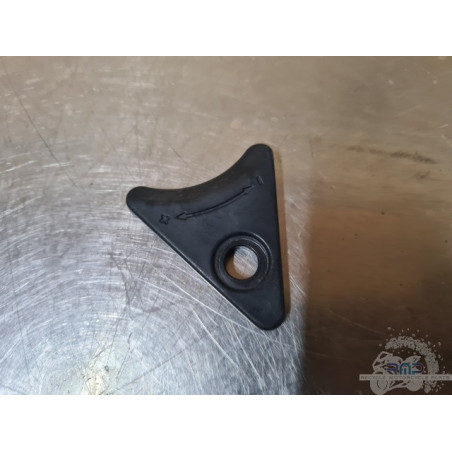 Cacheplasti9 Ducati 1200 Diavel Dark 2015 à 2018 