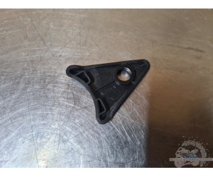 Cacheplasti9 Ducati 1200 Diavel Dark 2015 à 2018 