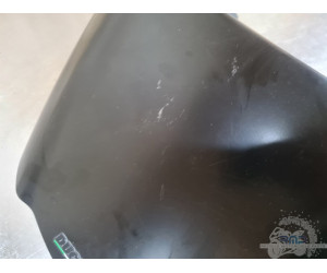 Capot de selle Ducati 1200 Diavel Dark 2015 à 2018 