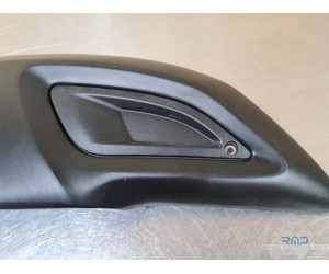 Ecope de réservoir gauche Ducati 1200 Diavel Dark 2015 à 2018 