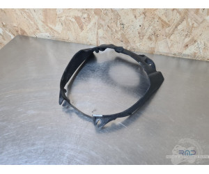 Entourage d'optique de phare Ducati 1200 Diavel Dark 2015 à 2018 