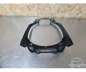 Entourage d'optique de phare Ducati 1200 Diavel Dark 2015 à 2018 