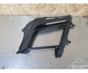 Entourage de radiateur gauche Ducati 1200 Diavel Dark 2015 à 2018 