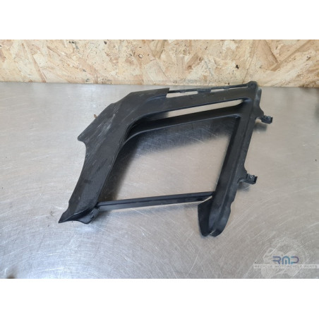 Entourage de radiateur gauche Ducati 1200 Diavel Dark 2015 à 2018 