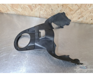 Entourage de trappe a carburant Ducati 1200 Diavel Dark 2015 à 2018 