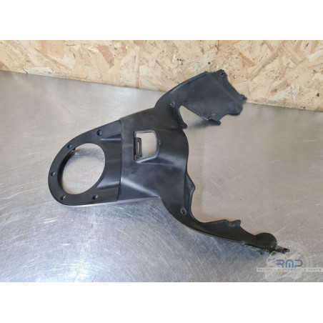 Entourage de trappe a carburant Ducati 1200 Diavel Dark 2015 à 2018 