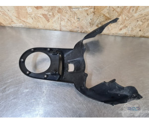 Entourage de trappe a carburant Ducati 1200 Diavel Dark 2015 à 2018 