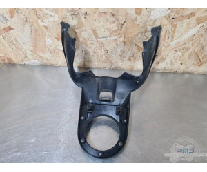 Entourage de trappe a carburant Ducati 1200 Diavel Dark 2015 à 2018 