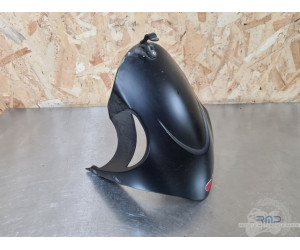Garde boue avant Ducati 1200 Diavel Dark 2015 à 2018 