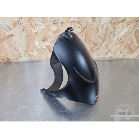 Garde boue avant Ducati 1200 Diavel Dark 2015 à 2018 