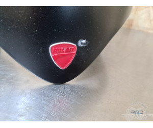 Garde boue avant Ducati 1200 Diavel Dark 2015 à 2018 