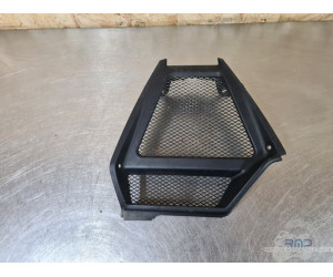 Grille de sabot de carénage Ducati 1200 Diavel Dark 2015 à 2018 