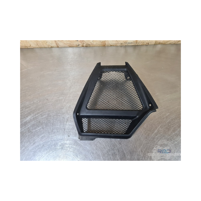 Grille de sabot de carénage Ducati 1200 Diavel Dark 2015 à 2018 