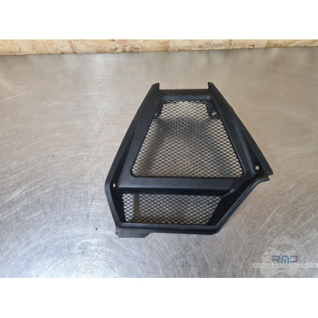 Grille de sabot de carénage Ducati 1200 Diavel Dark 2015 à 2018 