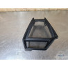 Grille de sabot de carénage Ducati 1200 Diavel Dark 2015 à 2018 