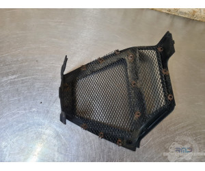 Grille de sabot de carénage Ducati 1200 Diavel Dark 2015 à 2018 