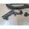 Kit de passe durite Ducati 1200 Diavel Dark 2015 à 2018 