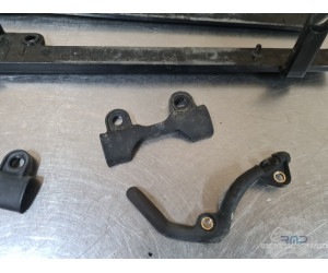 Kit de passe durite Ducati 1200 Diavel Dark 2015 à 2018 