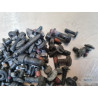 Kit de vis de carrosserie Ducati 1200 Diavel Dark 2015 à 2018 