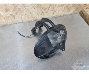 Support de plaque Ducati 1200 Diavel Dark 2015 à 2018 