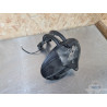 Support de plaque Ducati 1200 Diavel Dark 2015 à 2018 