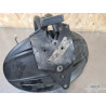 Support de plaque Ducati 1200 Diavel Dark 2015 à 2018 
