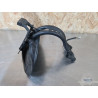 Support de plaque Ducati 1200 Diavel Dark 2015 à 2018 