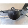 Support de plaque Ducati 1200 Diavel Dark 2015 à 2018 