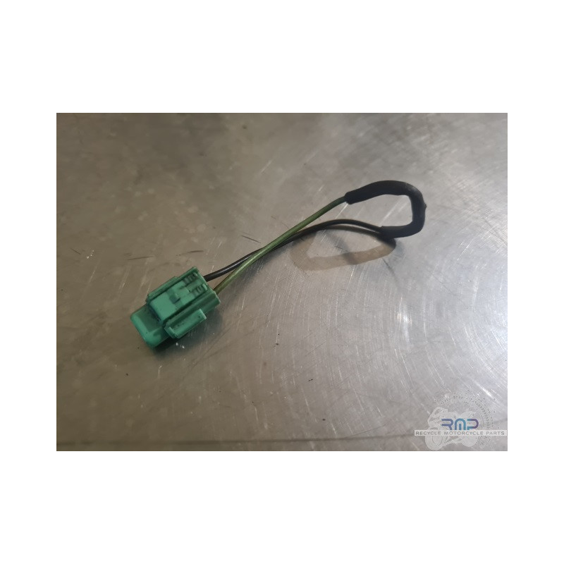 Side stand shunte 750 GSXR 2000 to 2003