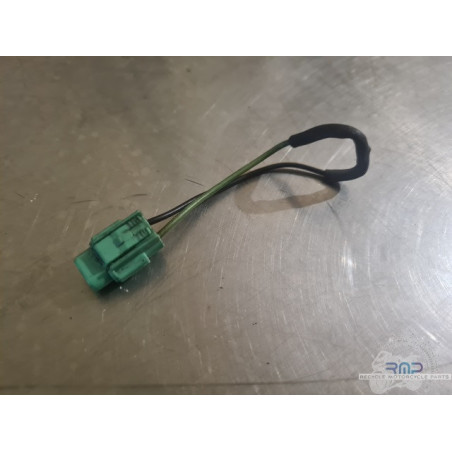 Side stand shunte 750 GSXR 2000 to 2003