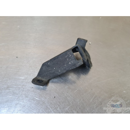 Support plastique Ducati 1200 Diavel Dark 2015 à 2018 