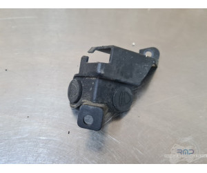 Support plastique Ducati 1200 Diavel Dark 2015 à 2018 