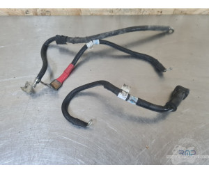 Cable de masse Ducati 1200 Diavel Dark 2015 à 2018 