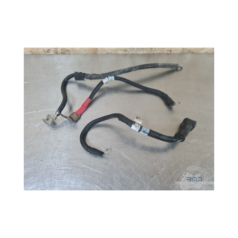 Cable de masse Ducati 1200 Diavel Dark 2015 à 2018 