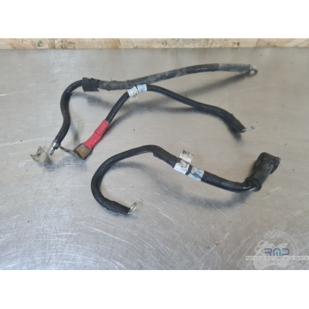 Cable de masse Ducati 1200 Diavel Dark 2015 à 2018 