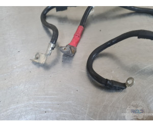 Cable de masse Ducati 1200 Diavel Dark 2015 à 2018 