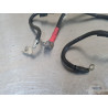 Cable de masse Ducati 1200 Diavel Dark 2015 à 2018 