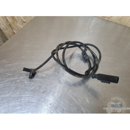 Capteur ABS avant Ducati 1200 Diavel Dark 2015 à 2018 